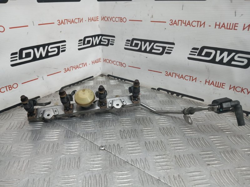 Форсунка топливная, 1500 рублей, Красноярск