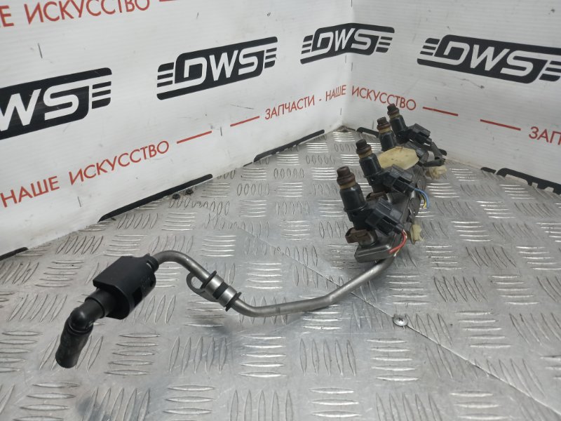 Форсунка топливная, 1500 рублей, Красноярск