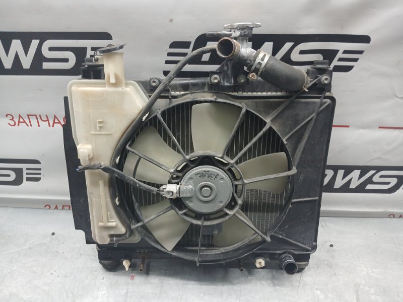 Радиатор охлаждения двигателя, 7000 рублей, Красноярск