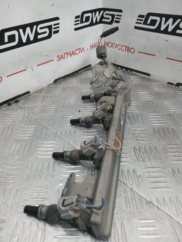 Форсунка топливная, 700 рублей, Красноярск