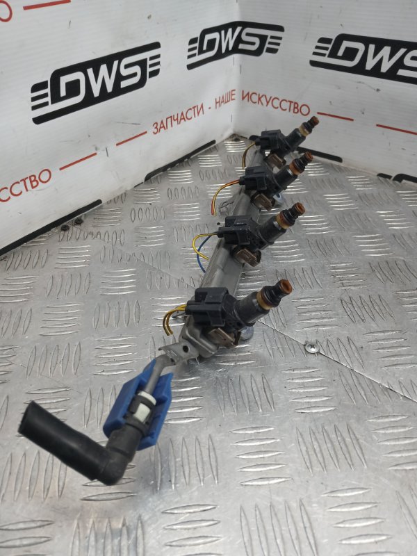 Форсунка топливная, 1000 рублей, Красноярск