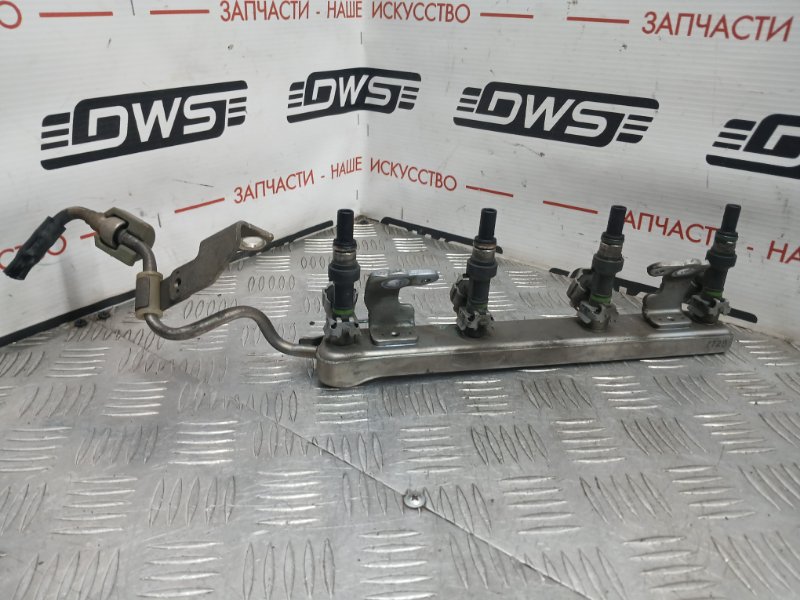 Форсунка топливная, 700 рублей, Красноярск