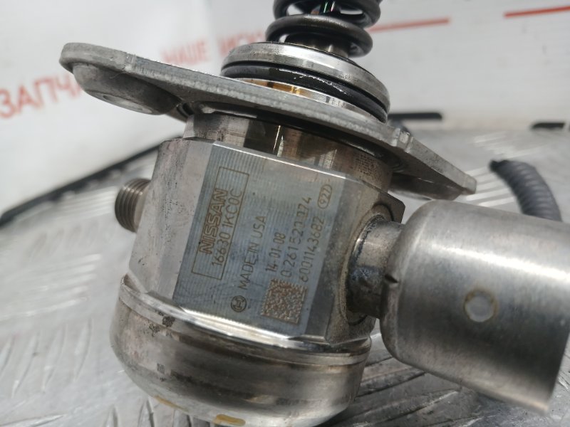 ТНВД, 5000 рублей, Красноярск