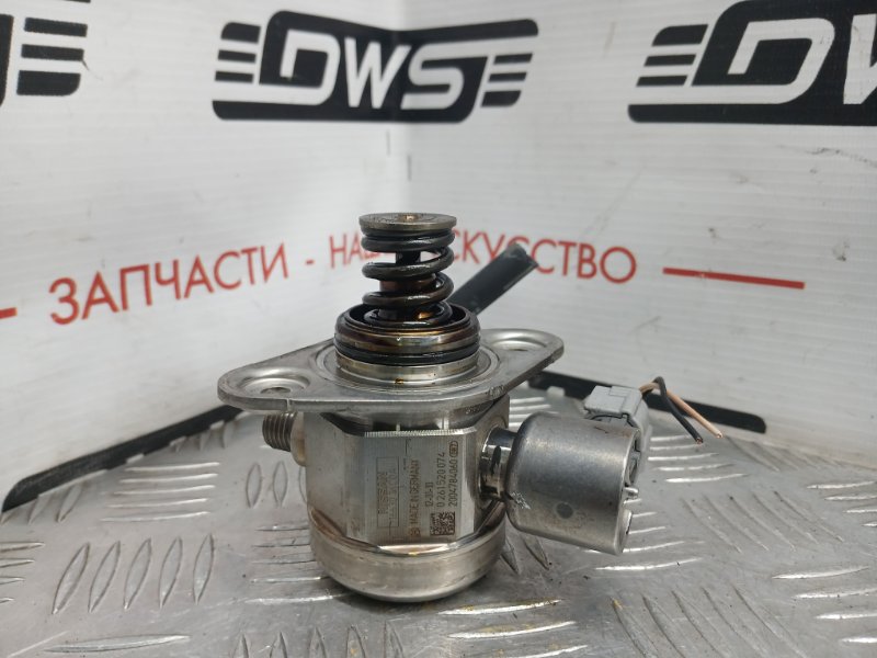 ТНВД, 5000 рублей, Красноярск