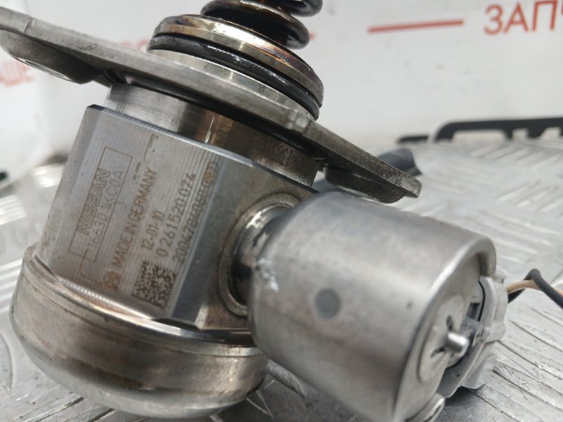 ТНВД, 5000 рублей, Красноярск