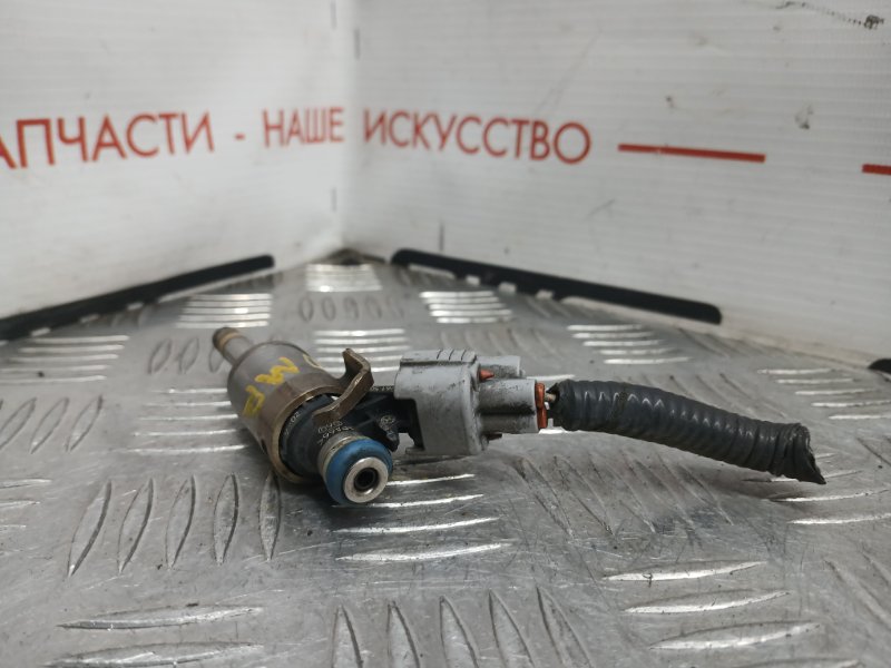 Форсунка топливная, 1000 рублей, Красноярск