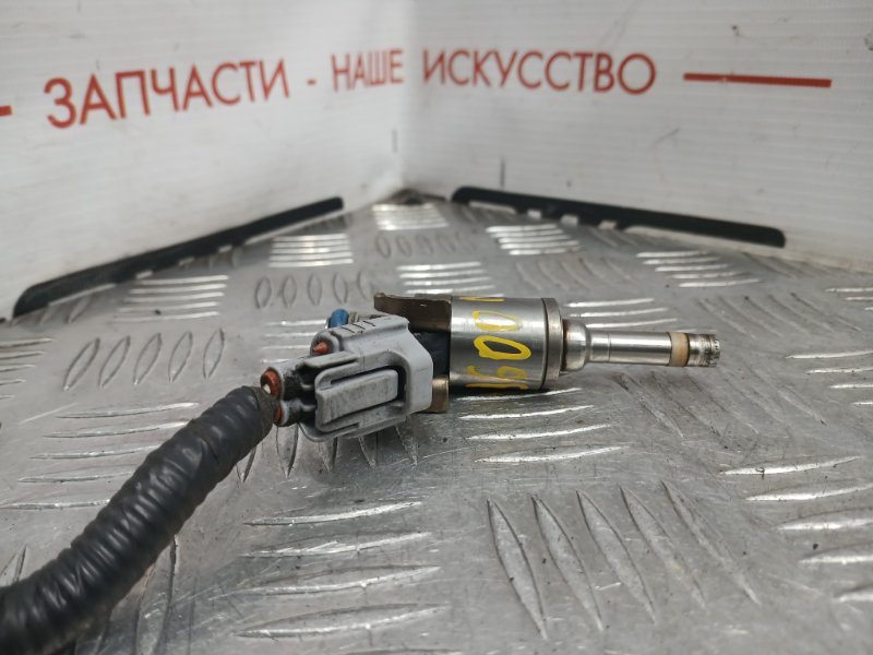 Форсунка топливная, 1000 рублей, Красноярск