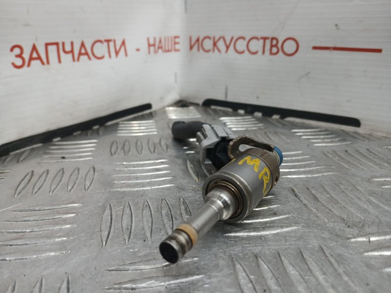 Форсунка топливная, 1000 рублей, Красноярск