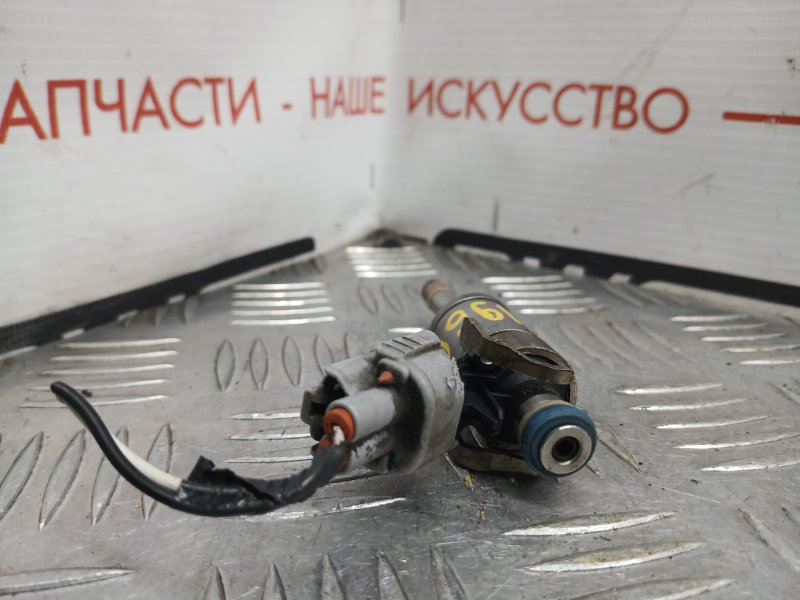 Форсунка топливная, 1000 рублей, Красноярск