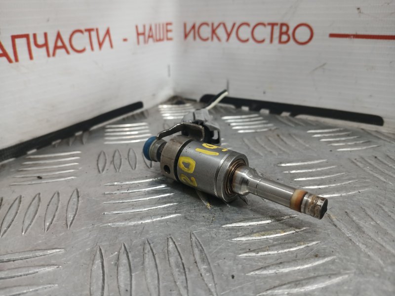 Форсунка топливная, 1000 рублей, Красноярск