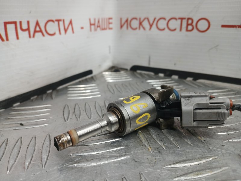 Форсунка топливная, 1000 рублей, Красноярск