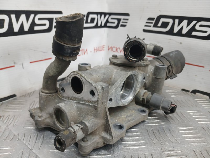 Корпус термостата, 700 рублей, Красноярск