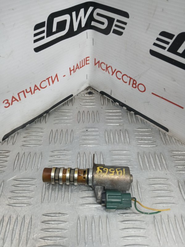 Клапан VVT-i, 500 рублей, Красноярск