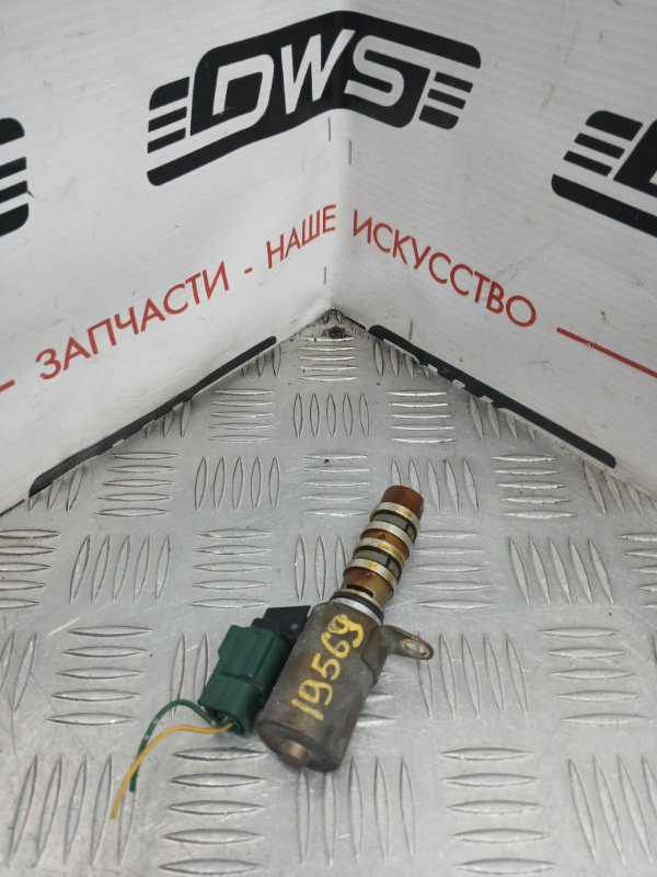 Клапан VVT-i, 500 рублей, Красноярск