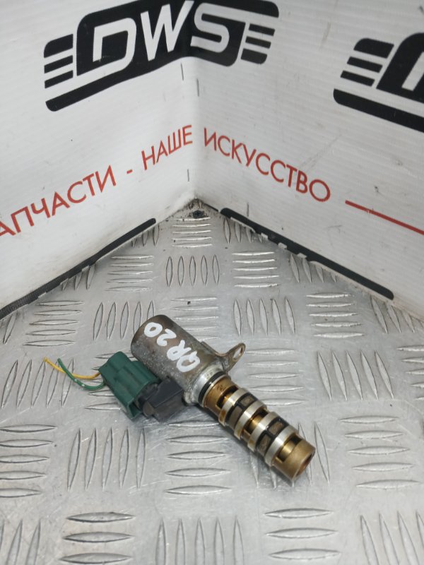 Клапан VVT-i, 500 рублей, Красноярск