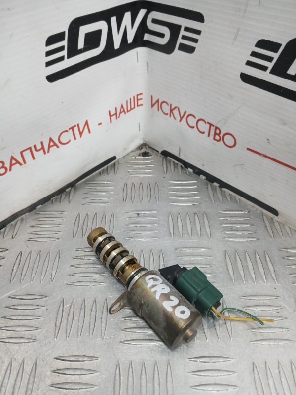 Клапан VVT-i, 500 рублей, Красноярск