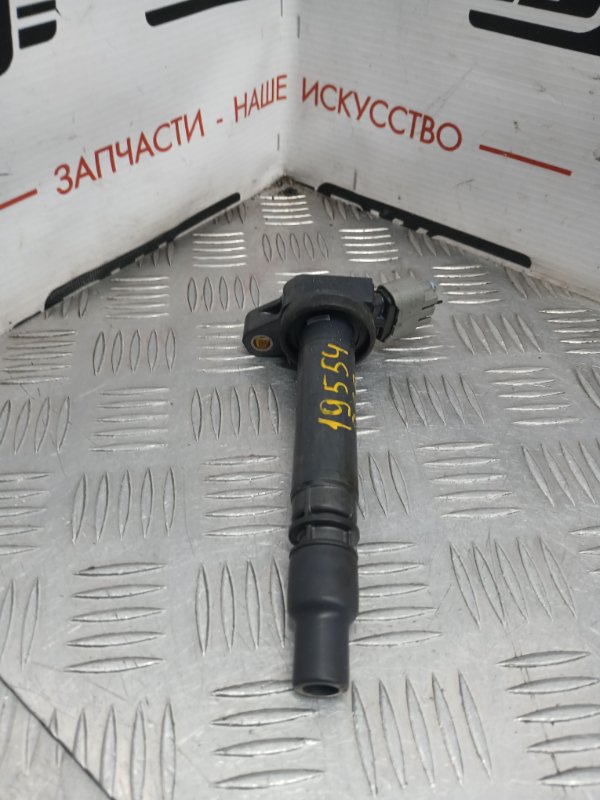 Катушка зажигания, 400 рублей, Красноярск