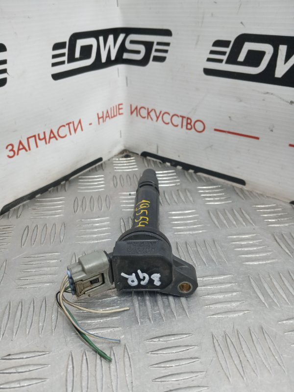 Катушка зажигания, 400 рублей, Красноярск