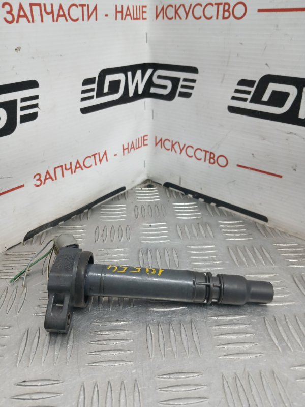 Катушка зажигания, 400 рублей, Красноярск