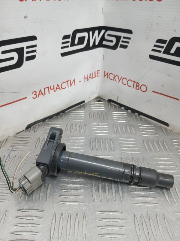 Катушка зажигания, 400 рублей, Красноярск