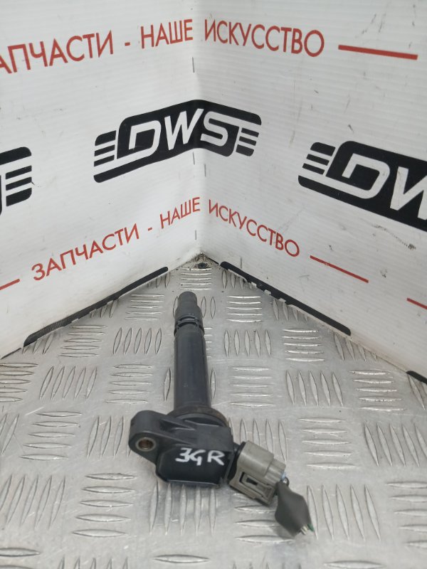 Катушка зажигания, 400 рублей, Красноярск