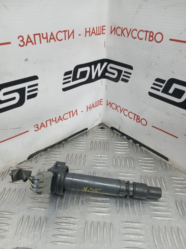 Катушка зажигания, 400 рублей, Красноярск