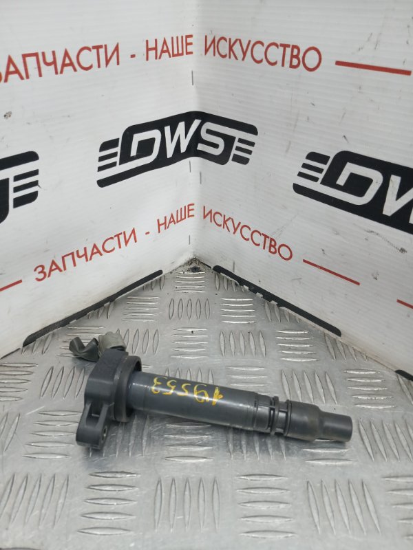 Катушка зажигания, 400 рублей, Красноярск