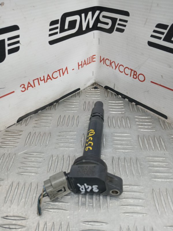 Катушка зажигания, 400 рублей, Красноярск