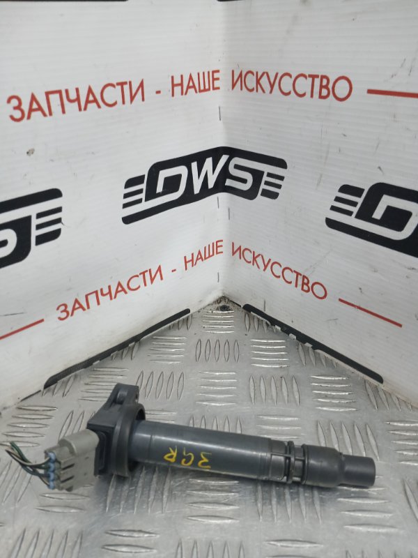 Катушка зажигания, 400 рублей, Красноярск