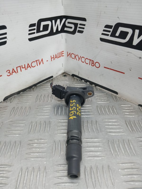 Катушка зажигания, 400 рублей, Красноярск