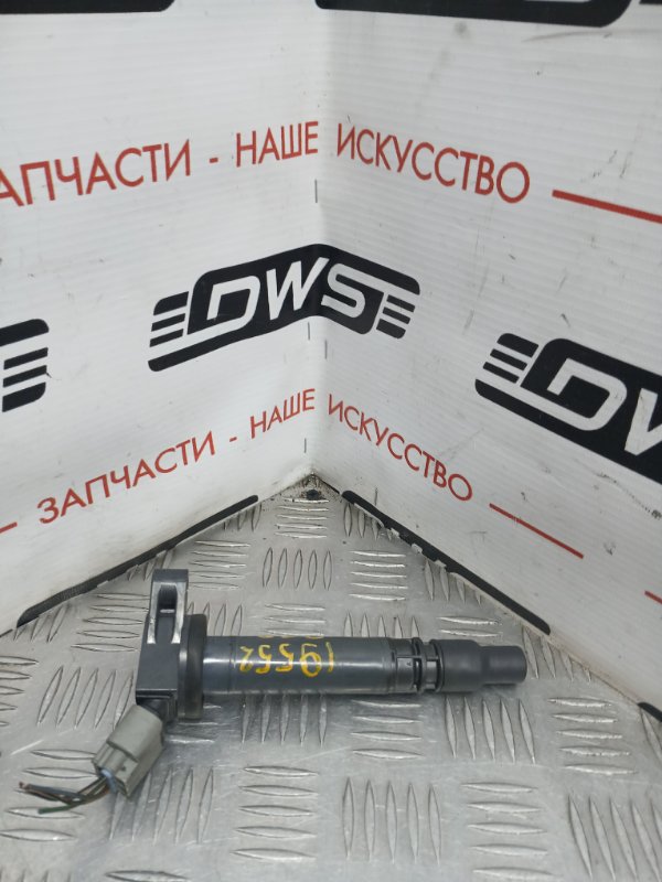 Катушка зажигания, 400 рублей, Красноярск