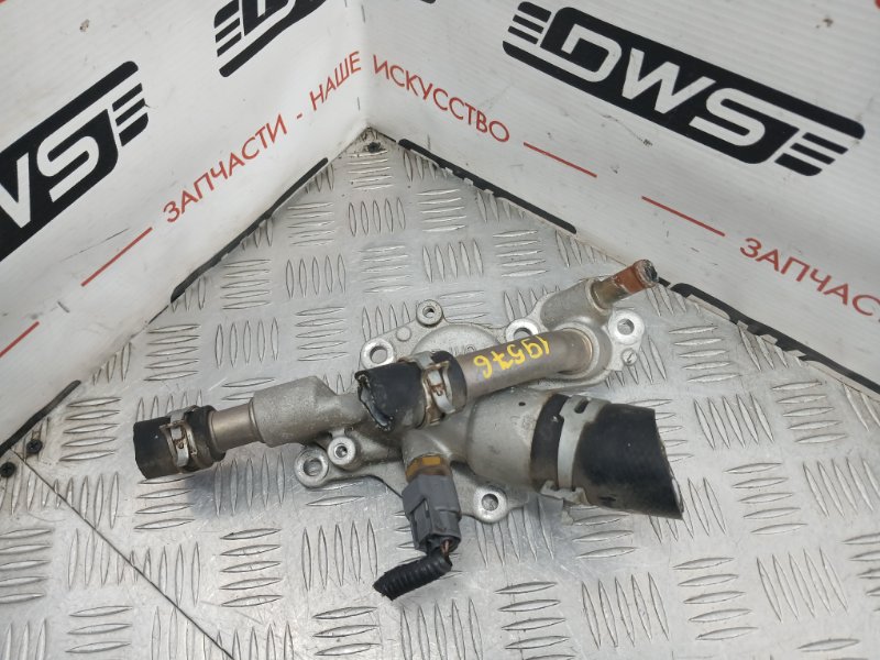 Корпус термостата, 1500 рублей, Красноярск