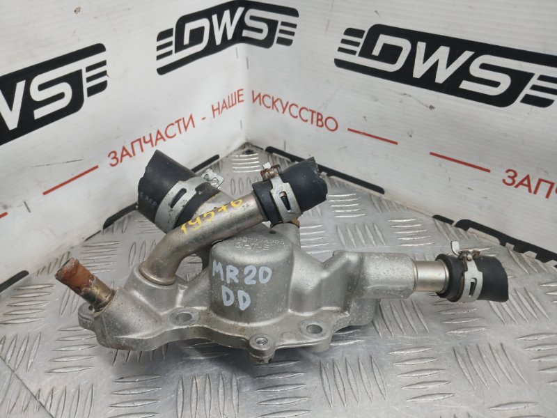 Корпус термостата, 1500 рублей, Красноярск