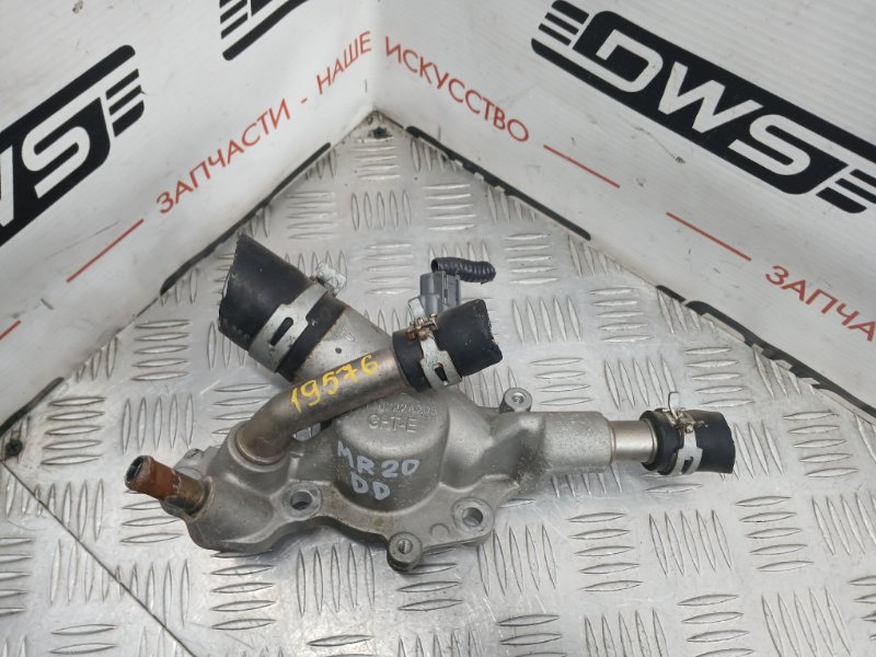 Корпус термостата, 1500 рублей, Красноярск