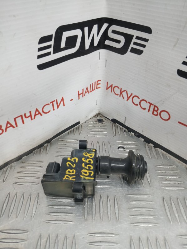 Катушка зажигания, 1000 рублей, Красноярск