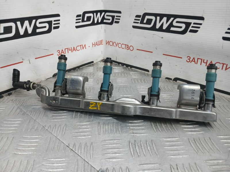 Форсунка топливная, 500 рублей, Красноярск