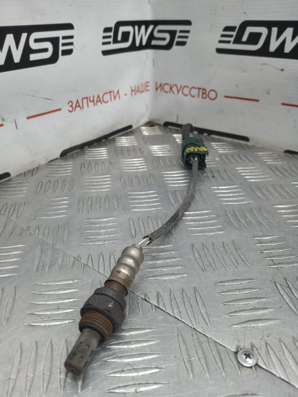 Лямбда-зонд, Красноярск