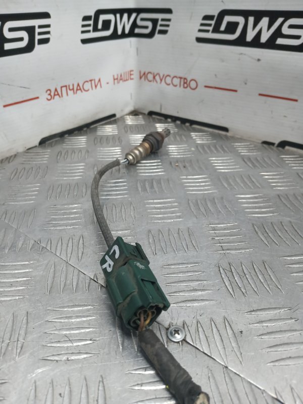 Лямбда-зонд, Красноярск