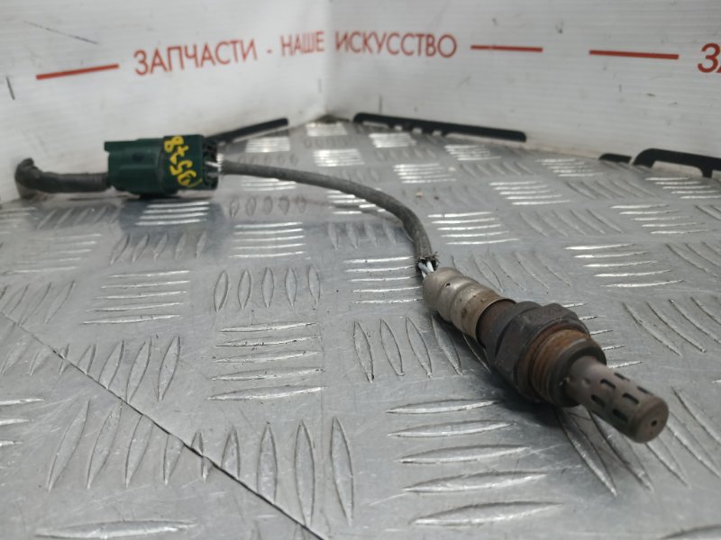 Лямбда-зонд, Красноярск