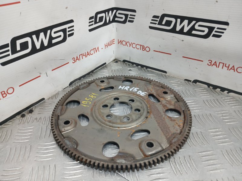 Маховик, 500 рублей, Красноярск