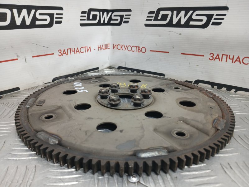 Маховик, 500 рублей, Красноярск