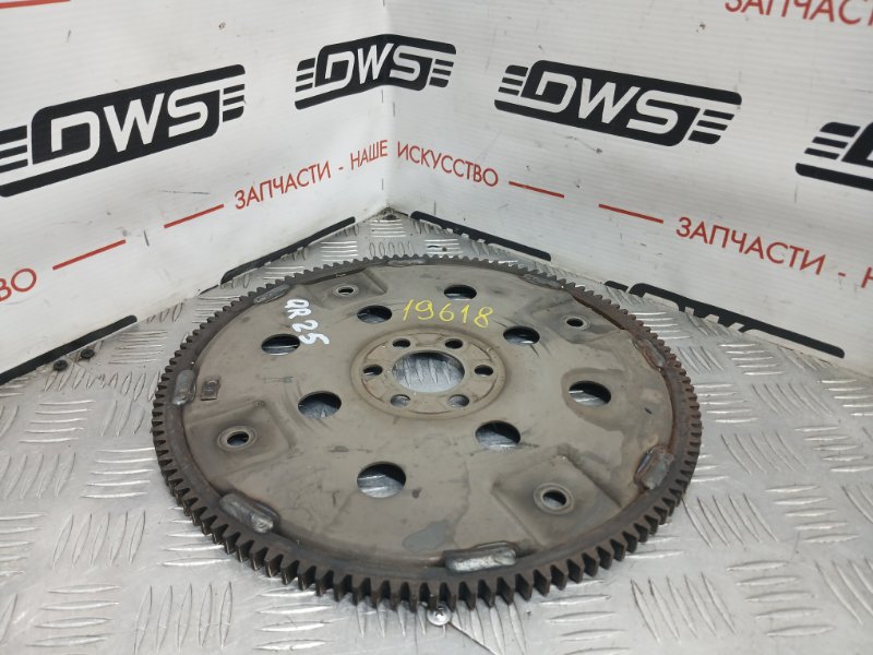 Маховик, 500 рублей, Красноярск