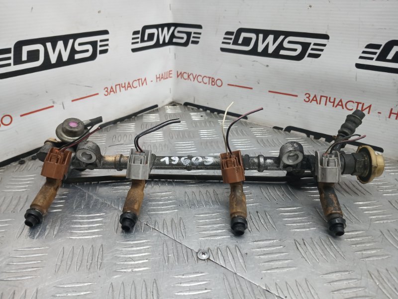 Форсунка топливная, 6000 рублей, Красноярск