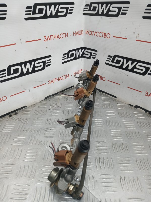 Форсунка топливная, 6000 рублей, Красноярск