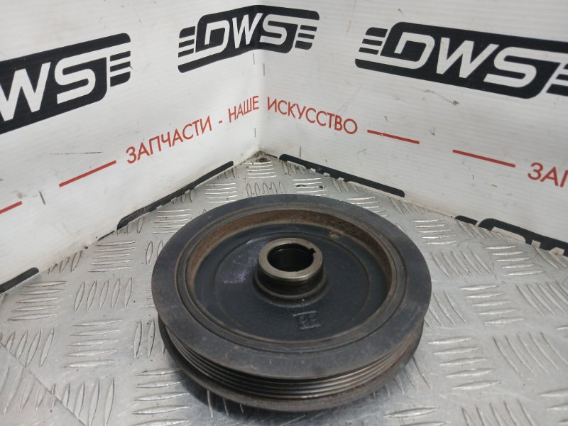 Шкив коленвала, 500 рублей, Красноярск