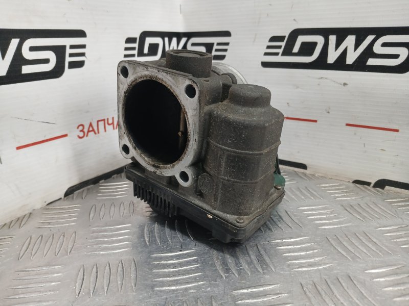 Заслонка дроссельная, 2000 рублей, Красноярск