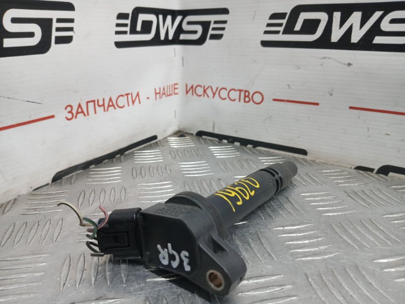 Катушка зажигания, 400 рублей, Красноярск