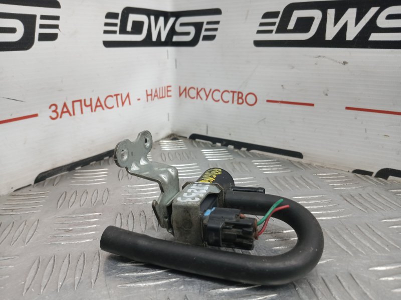 Клапан электромагнитный, 500 рублей, Красноярск