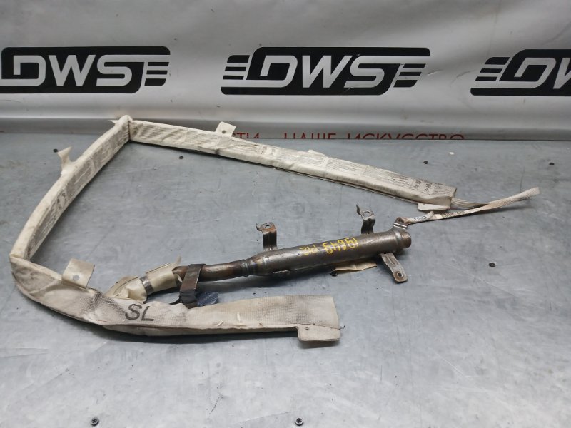 Подушка безопасности боковая, 3000 рублей, Красноярск