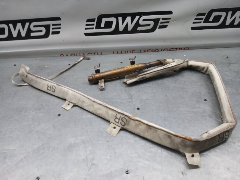 Подушка безопасности боковая, 3000 рублей, Красноярск